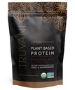 Truvani Vegan Pea Proteïnepoeder 