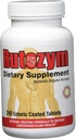 Naturally Vitamins Rutozym 240 ct, Bottle (2912600)