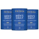 FRISKA Mannen
