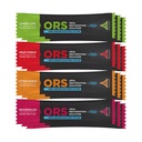 Fluid Tactical - ORS (Oral Rehydration Solution), Recover Sneller, Extreme Dehydration Electrolytes, 12pack (4 Flavor Variety Pack)