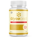 Glycocept Capsules, Official Glycocept Pills with All Natural Ingredients, Advanced Glycocept Capsules Health and Wellness Vitamin Supplement for Maximum Strength Multivitamin Supports (60 Capsules)
