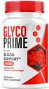 Glyco Prime Capsules - Official Glyco Prime Premium Formula Supplement Pills, Advanced Support Natural Formula for Wellness & Overal Health, Glyco Prime Reviews, 30 Capsules for 1 Month