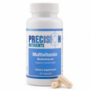 Multivitamin & Multimineral Supplement – 60 Capsules – Essential Vitamins, Minerals & Cofactors – Supports Energy, Cellular & Mitochondrial Function, Neurological Health