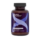 Neurobiologix OmegaCell 1600 TG, Omega 3 Fish Oil with EPA & DHA, Triglyceride Form for Absorption & Wellness Support, Non GMO, Omega 3 Supplement for Women and Men, Gluten Free, 60 Softgels