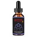 Pijnappel Gland Supplement - Hersenondersteuning, focus en geheugenvitaminen voor het brein, ontkalken, activeren en beschermen van uw pijnappel Gland - Third Eye Awakening - Pinale Guard X