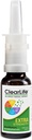 ClearLife Allergie Relief Neusspray voor Multi-Symptoom Relief in elke regio - Homeopathische Formule - 0,68 Ounce