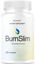 Burn Slim Capsules - Official BurnSlim Weight Pills Advanced Premium Formula Support, All Natural Burn Slim Vitamin Supplement for Overall Health & Wellness Reviews, 60 Capsules for 1 Month