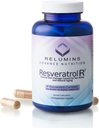 Relumins Resveratrol 600mg Supplement 