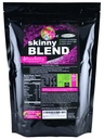 Mélange de skinny – Poudre de agitateur de protéines de lactosérum pour les femmes – Faible teneur en glucides, substitut de repas sympathique aux kéto – Satisfies Faim & Boosts Énergie – Fraise crémeuse – 30 Shakes