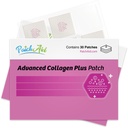 PatchAid Collageen Plus Topical Patch 30-Day Supply