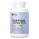 Cortisol Supplement voor vrouwen en mannen - High Cortisol Manager ter ondersteuning van ontspanning, rust, rust & detox - Ashwagandha, Magnesium, Rhodiola, Magnolia & More - Verenigde Staten gefabriceerd - 90 Capsules