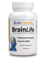 Brain Life - Brain Health 60 Caps - Highly Concentrate Supplent - Dietary Supplement