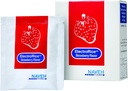 NAVEH PHARMA ElectroRice Anti-Dehydratatie Electrolyte Supplement gebruik tijdens Bouts van diarree en braken, natuurlijke rijst gebaseerde orale preventie van dehydratie Kinderen en volwassenen, 5 aardbeien smaak