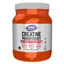 MAINTENANT Aliments Sports Nutrition, poudre monohydratée de créatine, bâtiment de masse*/Production d'énergie*, 2.2-Pound