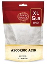 Spicy World Ascorbic Acid Vitamine C Poeder 5 LB - Dieetsupplement, Pure VIT C Poeder USP Bulk