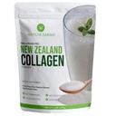 Antler Farms - 100% Pure Nieuw-Zeeland Collageen Poeder van Grass Fed Cows, Unflavored, 1 lb - Gehydrolyseerd koud water Oplosbare peptiden, Keto Vriendelijk, Biobeschikbaar, Snel oplossen