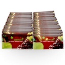 30 verpakkingen van Zwitserse kwaliteit Formule PhytoScience PhytoCellTec Apple Grape Double StemCell stamcel anti veroudering (naar VS)