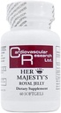 Cardiovasculaire Onderzoek - Hare Majesteit's Royal Jelly 500 mg 60 g