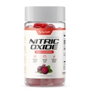 Snap Supplementen Beetwortel Gummies, Nitric Oxide Supplement met biologische bieten, vitamines, Granaatappel en antioxidanten voor energie, Circulatie Ondersteuning, 60 Suikervrije Gummies, Perzik