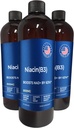 - B3 Niacin Supplementen - Mineral Supplementen 18 Capsule, 800 mg