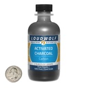 Geactiveerde Charcoal/Float Poeder / 2 Ounces / 100% Pure Food Grade / Ships Snel uit de VS