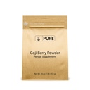 Pure Original Ingredients Goji Berry Powder (1lb) Wolfberry, Traditioneel Kruidensupplement, Non-GMO