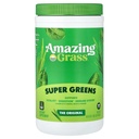 Amazing Grass Green SuperFood Original, 60 Servings, 17 Ounce