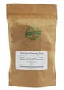 Herba Organica Racine de ginseng sibérienne - Eleutherococcus Sensicosus L - Thé à base de plantes (100g)