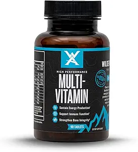 Wilderness Atlete - High Performance Multi Vitamin 