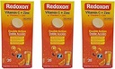 Redoxon Vitamin C Tablets 