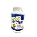 Gastrizan Premium Gastric Cleanser 100 Caps | Naturally Aids in Supporting Healthy Digestive Tract Acid Reflux, Heartburn, Recurring Gastric Discomfort for Natural Defence Against Gastric Distress.