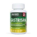 Hanan Gastrisan Gastric Cleanser Blend | 100 Capsules | Naturally Aids in Supporting Healthy Digestive Tract (1 Pack)