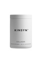 Kinsyn Collagen Peptides Powder | 30 Servings, Unflavored | Hydrolyzed Collagen for Women | Skin Hydration, Hair, Nails, Joints & Healthy Aging