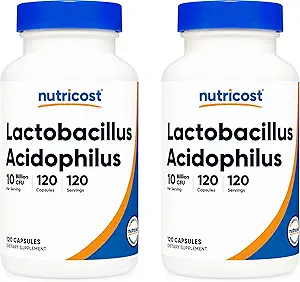 Nutricost
