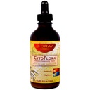 BioRay Inc., CytoFlora, Probiotic Immunity Tonic, 4 fl oz (118 ml) - 2pc