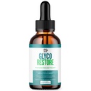Glyco Restore Drops, Official GlycoRestore Blood Health Support Drops with All Natural Ingredients, Glyco Restore Advanced Health & Wellness Support with Premium Vitamins for Women & Men (30 Servings)