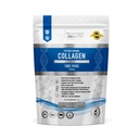 The Intelligent Health Hydrolyzed Collages Peptides Powder, Grass Fed, High Protein, Unflavored, Gluten-Free, Paleo & Keto Friendly, 10g per portie (1kg) Ondersteunt huid, haar, nagels, gewrichten, & botten