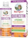 MaryRuth Organics Quercetin Liposole 