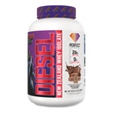 PERFECT SPORTS Masters of the Universe | Skeletor | Limited Edition Diesel New Zealand Whey Isolate Protein Powder | 26g Grass Fed Protein, | 2LB (Milk Chocolate)