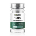 MixPower L-Ergothioneine(EGT) 70mg Capsules, High Potency Antioxidant Supplement to Support Cellular Integrity, Energy, Relaxation & Healthy Sleep, Lab Tested, Vegan, Non-GMO, Gluten Free, 60 Count