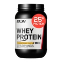 BARE PERFORMANCE NUTRITION, BPN Wei Proteïne Poeder, Wei Proteïne Concentraat, Native Micellar Caseïne, Verbazingwekkende Mixability, Banana French Toast