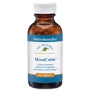 Native Remedies MoodCalm - Natural Homeopathic Formula to Calm Emotional Outbursts and Agitation - Reduces Occasional Mood Swings Including Manic Behavior and Impulsivity - 180 Tablets