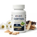 Alliwise Cortisol Supplements for Women and Men with Magnesium, Ashwagandha,L-Theanine,Chamomile & PS,High Cortisol Reducer, Manager, Detox, Lower for Mood,Focus,Sleep,Non-Drowsy,No Melatonin