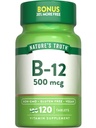 De waarheid van de natuur B12 Vitamine 