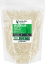 XPRS Nutra Maat 3 Lege Capsules - 5000 Graaf Helder Lege Vegan Capsules - Vegetarische Lege Pillen - DIY Plantaardige Capsule Filling - Veggie Pillen Caps