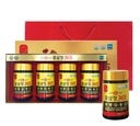 [960g / 34oz] HongSamJeong Korean 6 Years Red Ginseng Gold Extract 240g (8.5oz) X 4ea