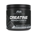Amazing Muscle Micronized Creatine Monohydraat 