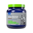POWERLIFE High Impact Grass Fed Whey Protein with 3000 MG of HMB, No Sugar Added, Non-GMO, Hormone and Antibiotic Free, 15 Servings (Chocolate)