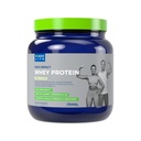 POWERLIFE High Impact Grass Fed Whey Protein with 3000 MG of HMB, No Sugar Added, Non-GMO, Hormone and Antibiotic Free, 15 Servings (Vanilla)
