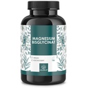 Magnesium Bisglycinate 2400 mg per Serving – High Absorption Magnesium Supplement – Gentle on Stomach, Non-Laxative – Supports Sleep, Muscle & Mood – Vegan, Non-GMO, Gluten-Free – 180 Capsules